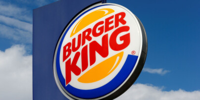 Burger King har hisset på seg kongehuset i Belgia